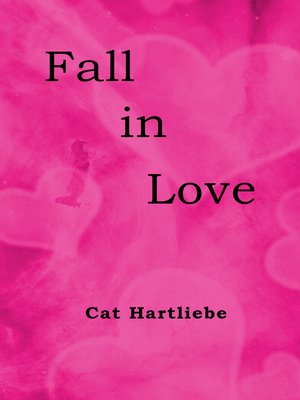 cover image of Fall in Love